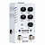 Mooer Preamp Model X2 цифровая педаль преампа и IR-кабинетов