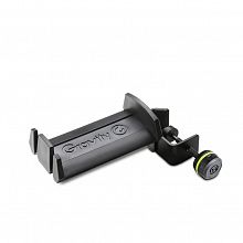 Gravity HP HMS 01 B держатель наушников для микрофонной стойки