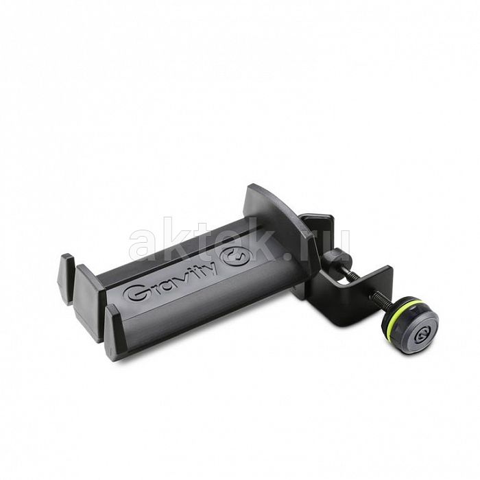 Gravity HP HMS 01 B держатель наушников для микрофонной стойки