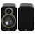 Полочная акустическая система Q Acoustics Q3020c Satin Black