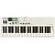 Цифровой синтезатор Waldorf Blofeld Keyboard White