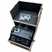Генератор дыма SHOWLIGHT FM-3000C 2