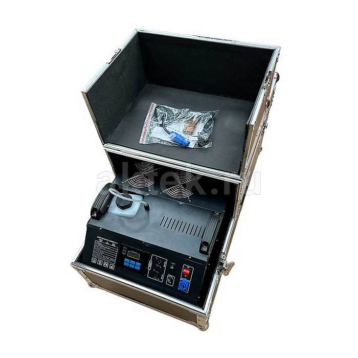 Генератор дыма SHOWLIGHT FM-3000C 2