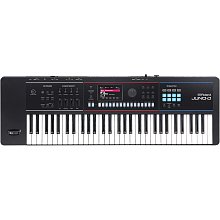 Синтезатор Roland JUNO-D6 61 Key Synthesizer