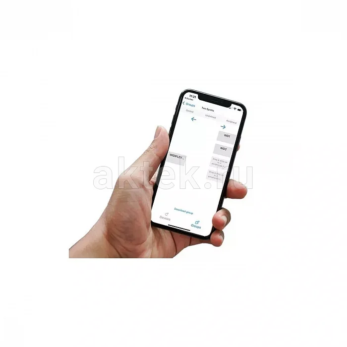 Nektar WIDIFlex USB беспроводной MIDI-передатчик, Bluetooth, 20 м 6