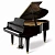 Kawai GL-50 M/PEP акустический рояль