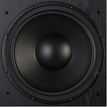 Активный сабвуфер Vector HX 181 2