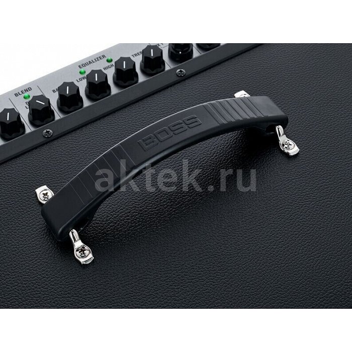 Басовый комбоусилитель Boss Katana 110 Bass Combo 10