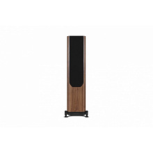 Wharfedale EVO 5.3 Walnut пассивные трёхполосные напольники 2×5″/25–150Вт