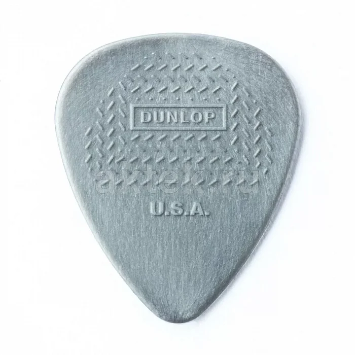 Dunlop 449P073 Max-Grip Nylon медиаторы, 0,73 мм, 12 шт 3