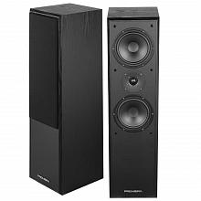 Напольная акустическая система PREMIERA ES-621 BK 2