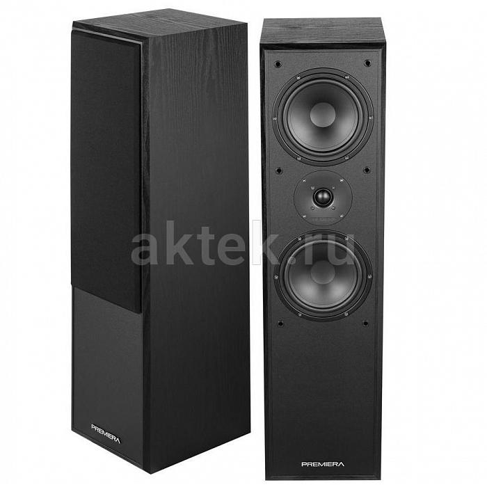 Напольная акустическая система PREMIERA ES-621 BK 2