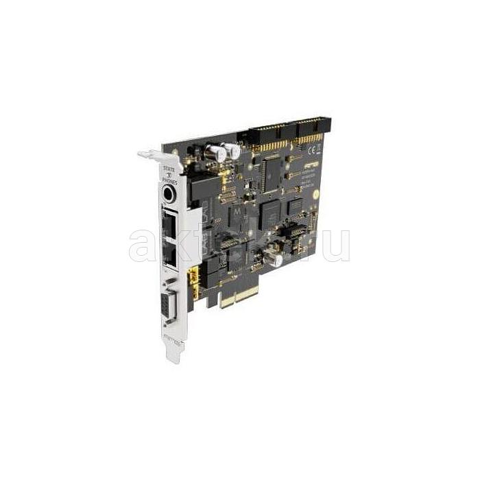 Аудиоинтерфейс RME HDSPe AoX-D 2