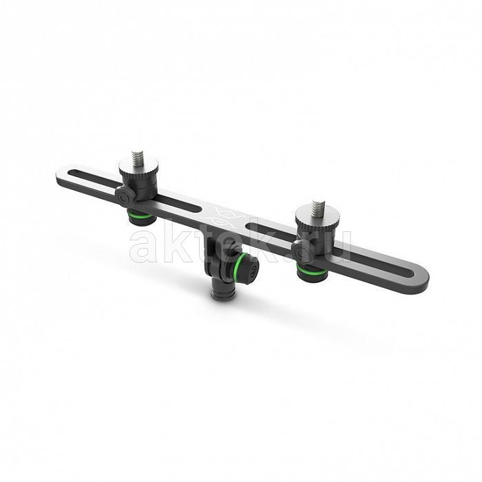 Gravity MS STB 01 PRO регулируемый держатель стереопары 3/8″ 2