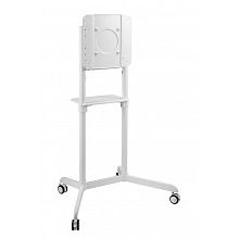 Digis DSM-P566 мобильная стойка ТВ 37–70″ VESA600×400 до70кг 2