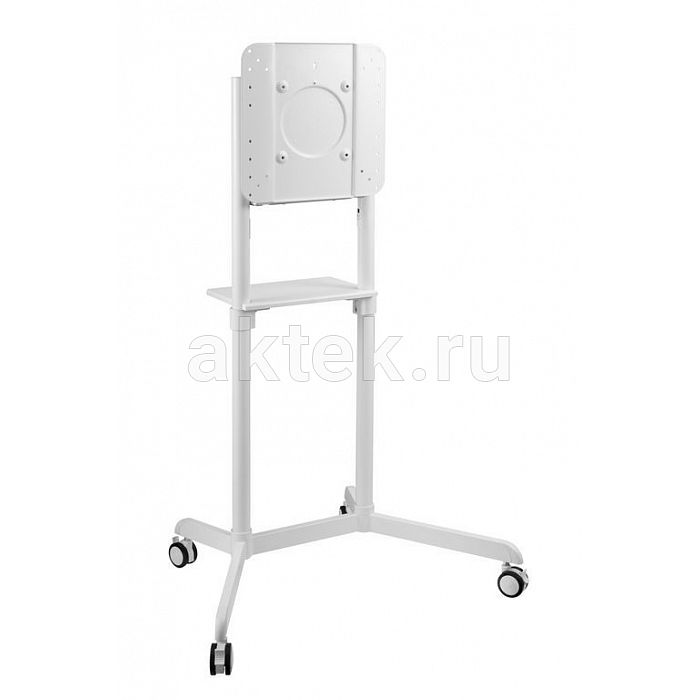 Digis DSM-P566 мобильная стойка ТВ 37–70″ VESA600×400 до70кг 2