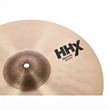 Sabian 16" HHX Thin Crash крэш-тарелка 3