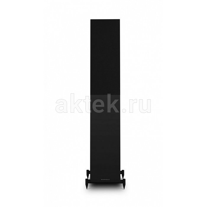 Wharfedale DIAMOND 12.4i Black пассивная напольная акустика 2×6,5″ 30–200Вт 4