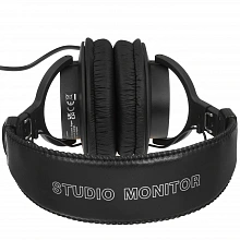 Студийные наушники Sony MDR-7506 3 Студийные наушники Sony MDR-7506 3