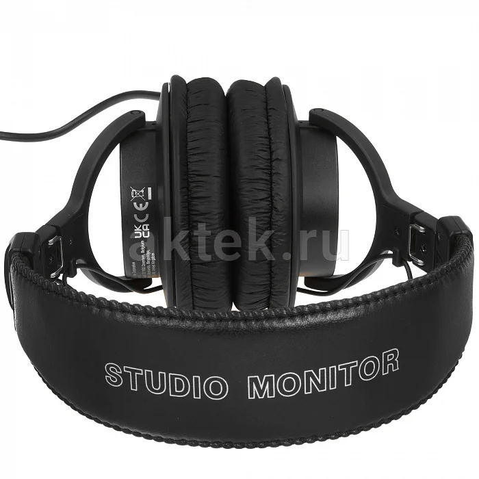Студийные наушники Sony MDR-7506 3