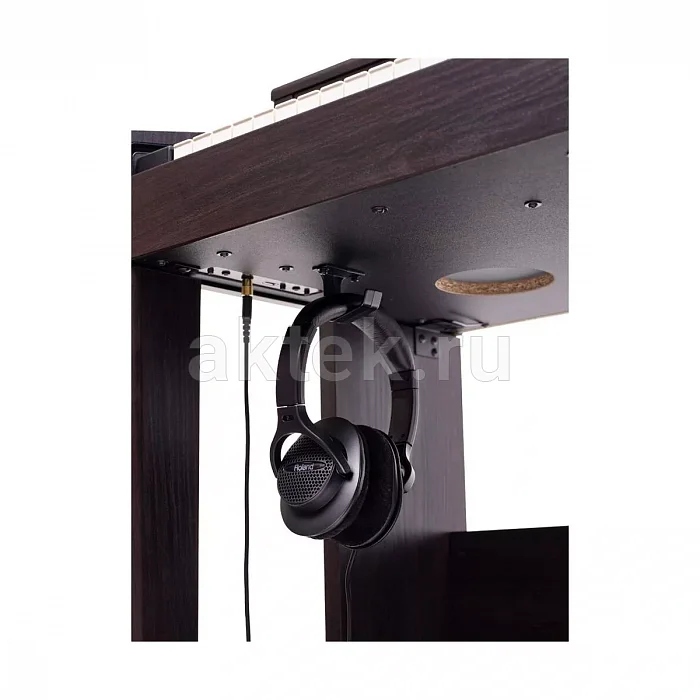 Roland RP701-CB цифровое пианино, 88 клавиш, 256 голосов, 324 тембра 5