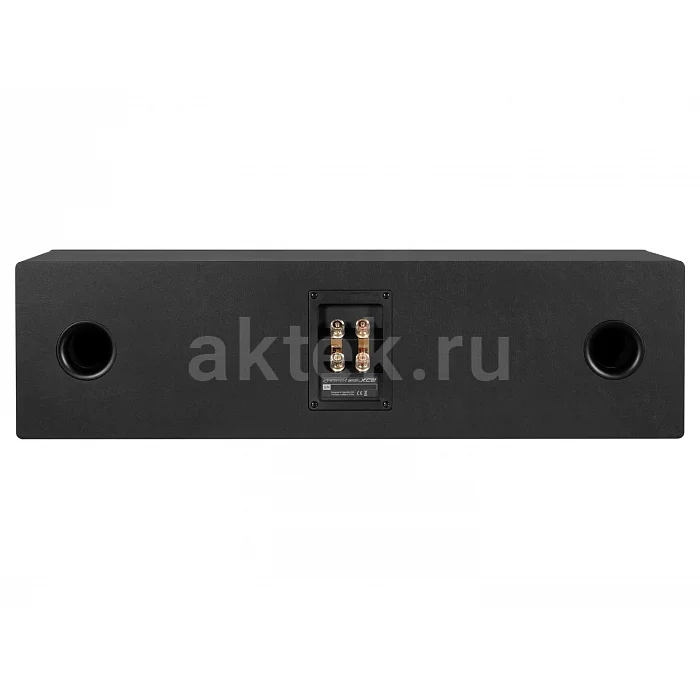 Акустика центрального канала Emotiva Airmotiv XC2 7