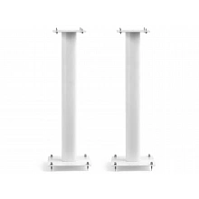 Стойка для полочной акустики NorStone Stylum 3 white satin