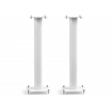 Стойка для полочной акустики NorStone Stylum 3 white satin