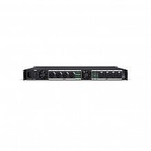 LD Systems CURV 500 iAMP усилитель мощности DSP, 4×240 Вт 2