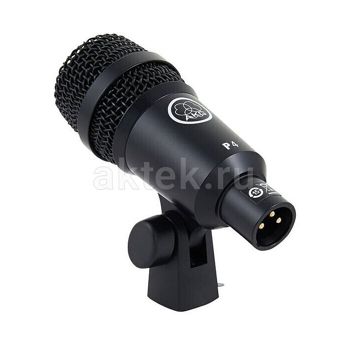 Комплект микрофонов для ударных AKG Drum Set Session I 2