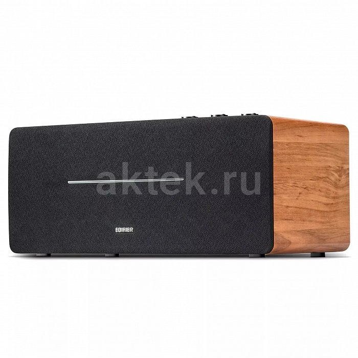 Портативная акустическая система Edifier D12 Brown