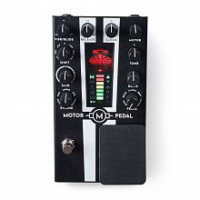 Гитарная педаль эффектов Gamechanger Audio MOTOR PEDAL