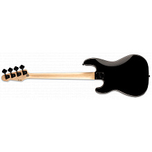 Бас-гитара ESP LTD SURVEYOR '87 Black 3 Бас-гитара ESP LTD SURVEYOR '87 Black 3