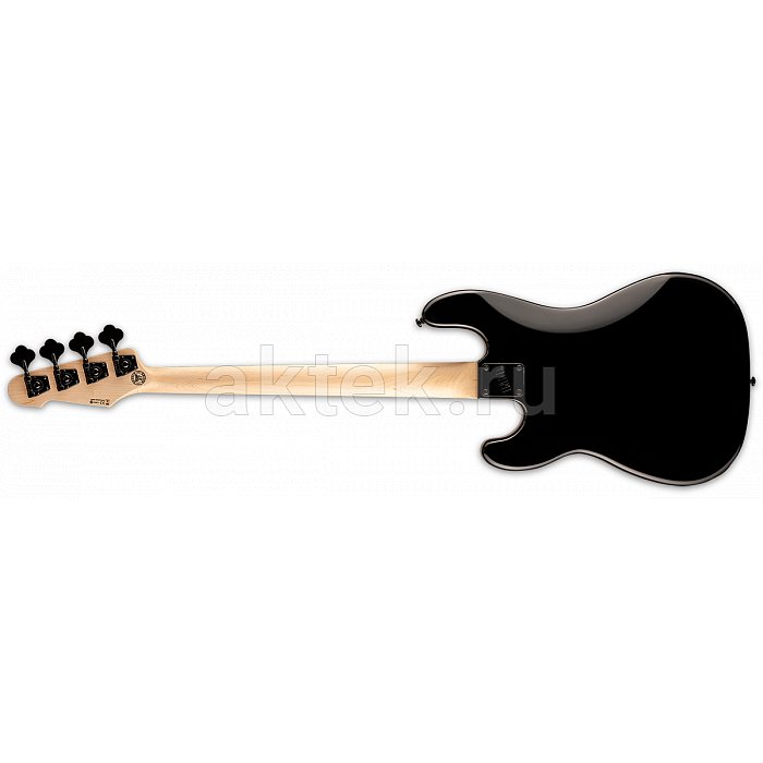Бас-гитара ESP LTD SURVEYOR '87 Black 3