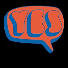 Виниловая пластинка YES - YES COBALT VINYL 12"