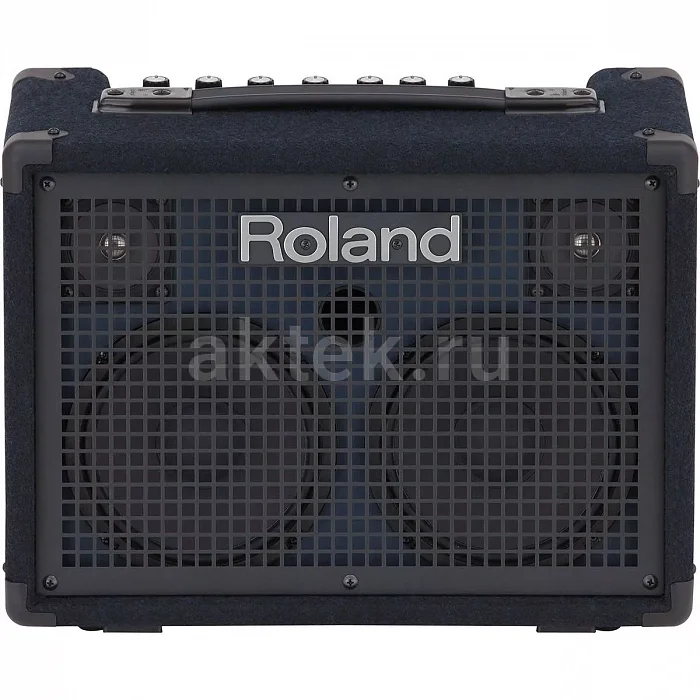 Roland KC-220 клавишный комбоусилитель, 30 Вт
