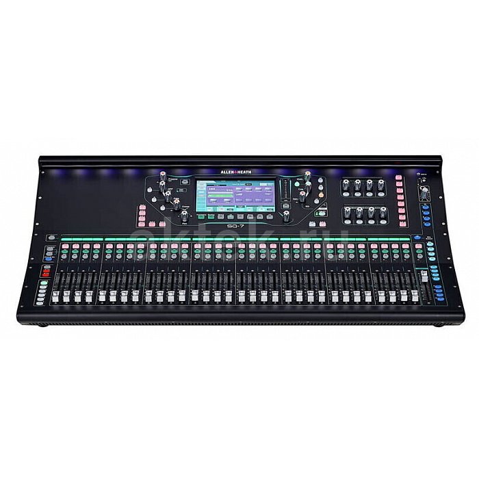 Цифровой микшер ALLEN & HEATH SQ-7 4