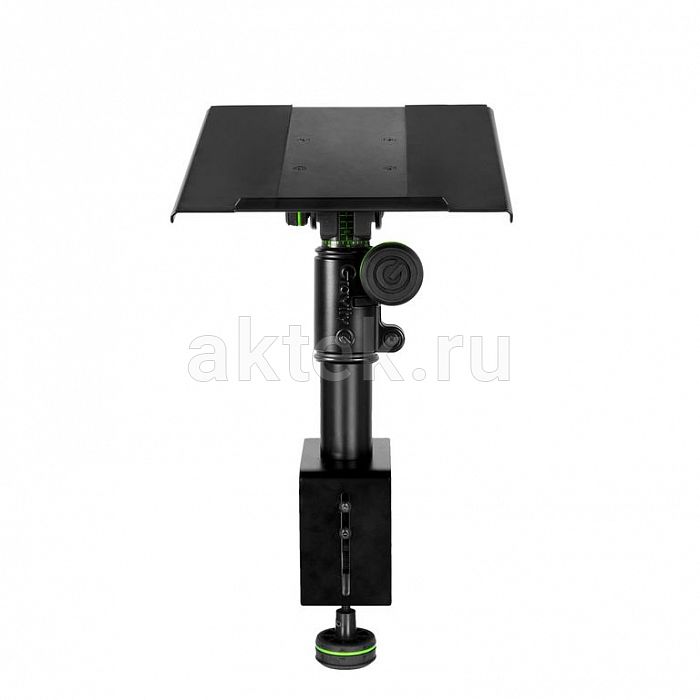 Gravity SP 3102 TM настольная стойка монитора со струбциной 2