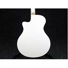 Yamaha APX600 VW электроакустическая гитара 2