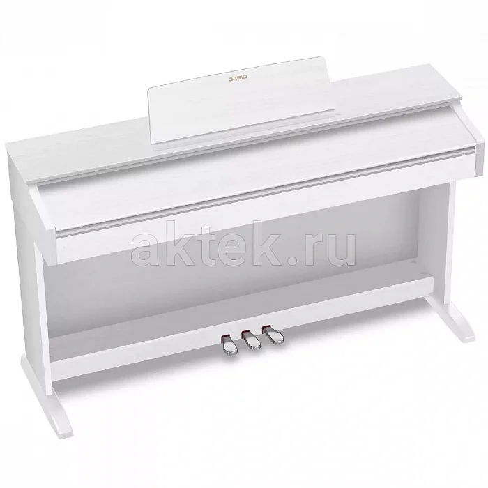 Casio Celviano AP-270WE цифровое пианино, 88 клавиш, молоточковая механика 7