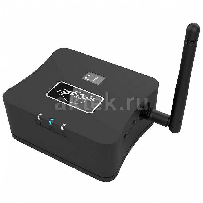 Контроллер DMX LIGHT RIDER LR512