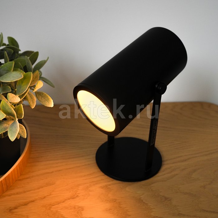 Светодиодная лампа SkyDisco Spotlight USB 12
