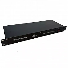ROSS DMX Distributor 4 сплиттер DMX