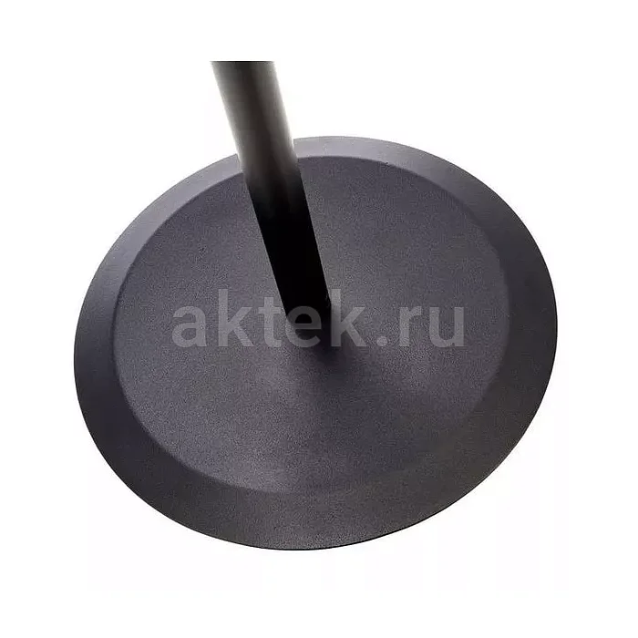 K&M 26740-022-55 стойка студийного монитора, 950–1430 мм, 35 кг 4