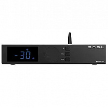 Интегральный стереоусилитель SMSL A300 Black