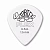 Dunlop 468P150 Tortex Flex Jazz III медиаторы, 1,5 мм