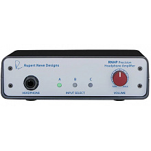 Усилитель для наушников Rupert Neve Designs RNHP Precision