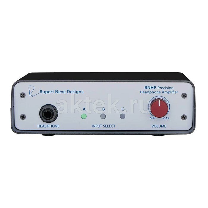 Усилитель для наушников Rupert Neve Designs RNHP Precision