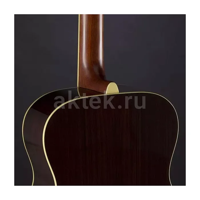 Yamaha FS830 DUSK SUN акустическая гитара 2
