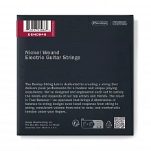 Dunlop DEN0946 Electric Guitar струны для электрогитары, 09-46 2